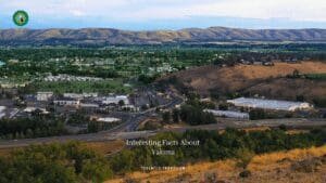 10 Interesting Facts About Yakima, Washington