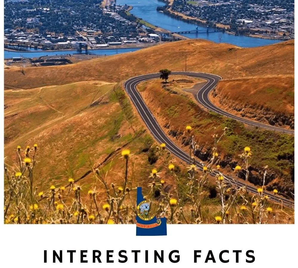 Facts About Lewiston