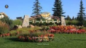 Facts About Eagle, Idaho
