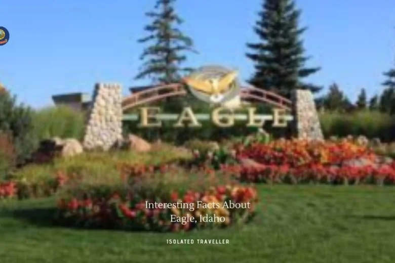 Facts About Eagle, Idaho