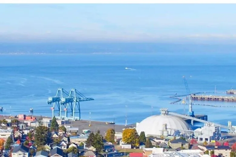 Facts About Everett