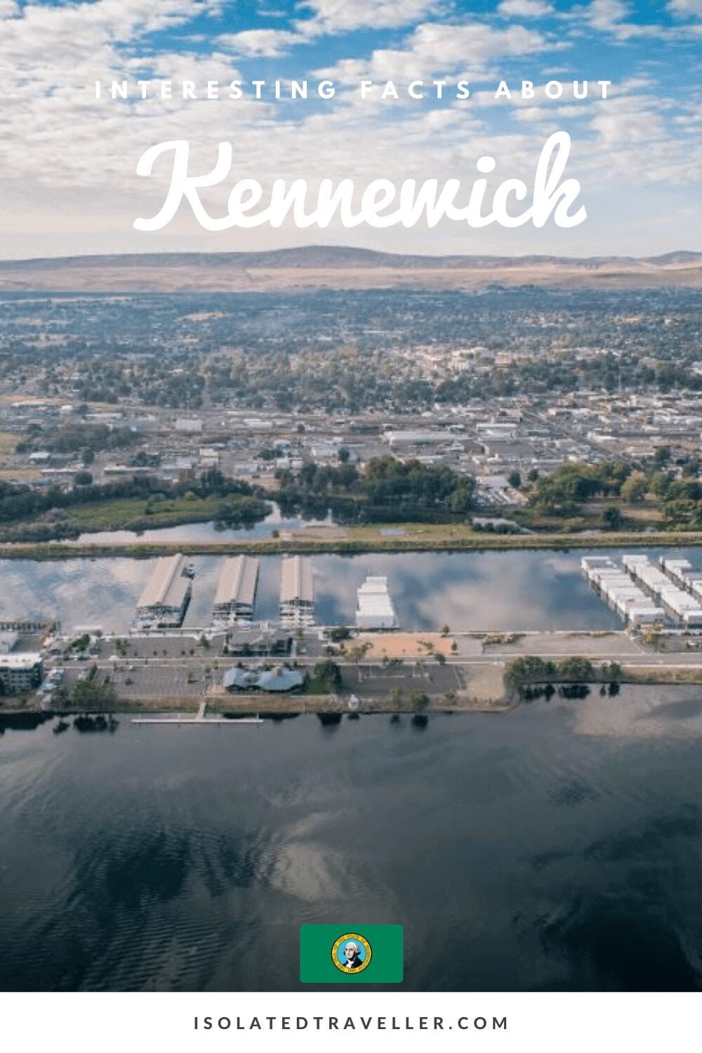 Facts About Kennewick