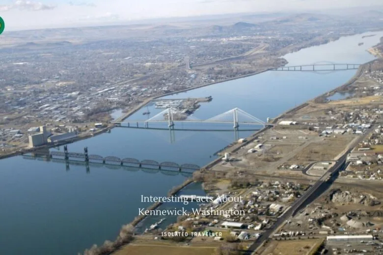 Facts About Kennewick