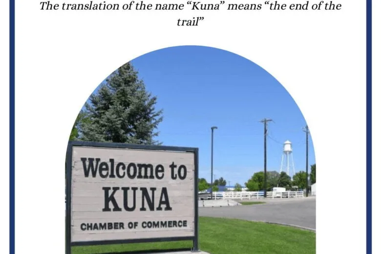 Facts About Kuna