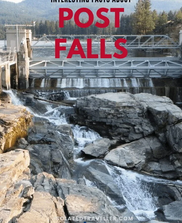 Facts About Post Falls