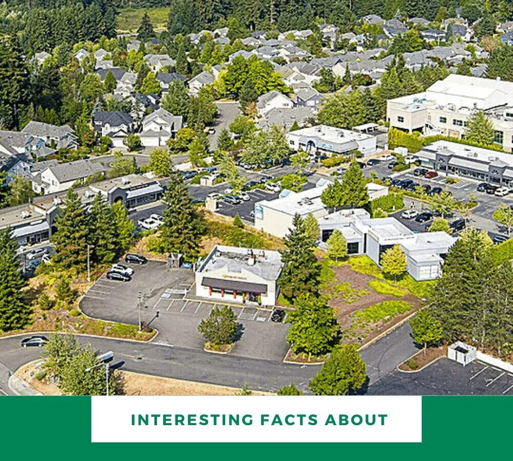 Facts About Sammamish