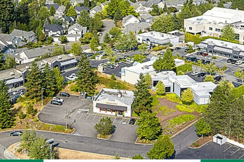 Facts About Sammamish