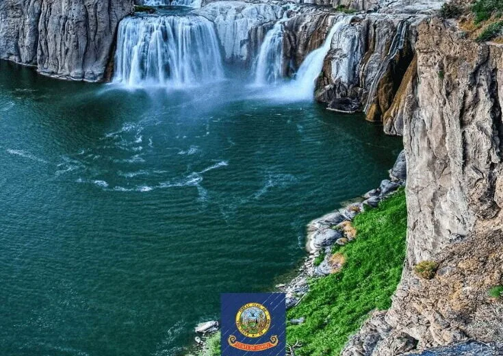 Facts About Twin Falls