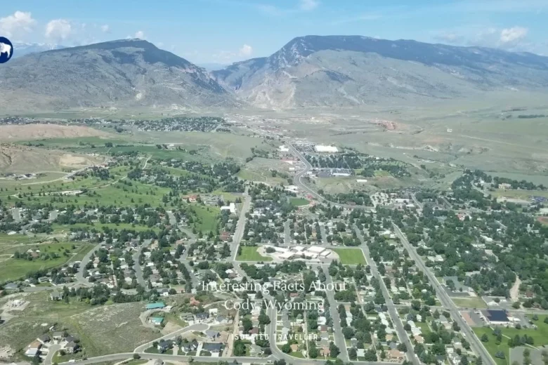 Facts About Cody, Wyoming