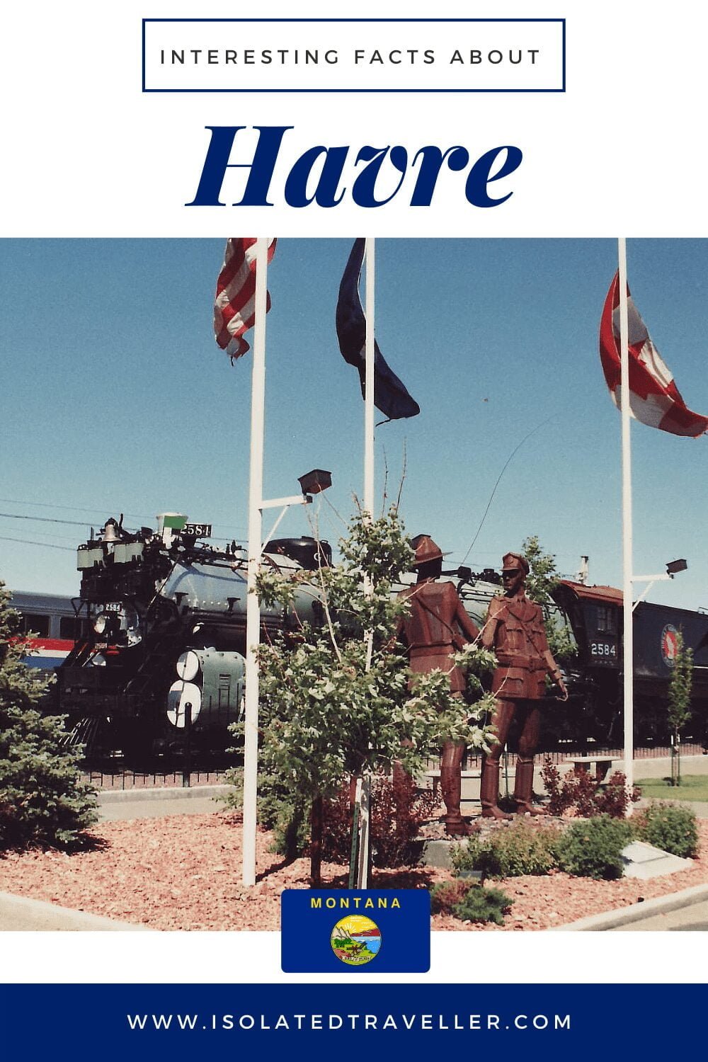 Facts About Havre, Montana
