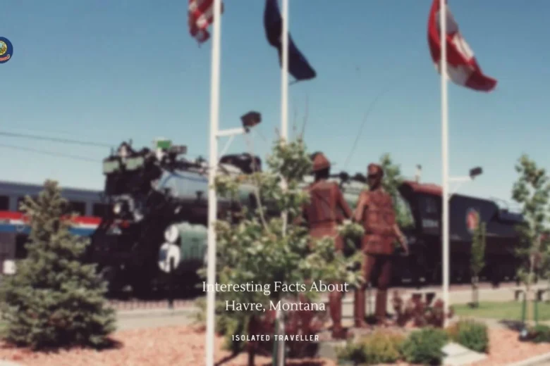 Facts About Havre, Montana