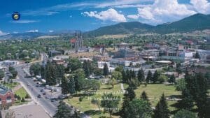 10 Interesting Facts About Helena, Montana