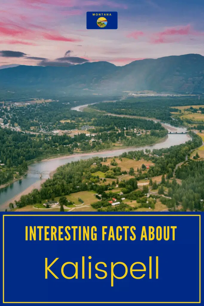 Facts About Kirkland