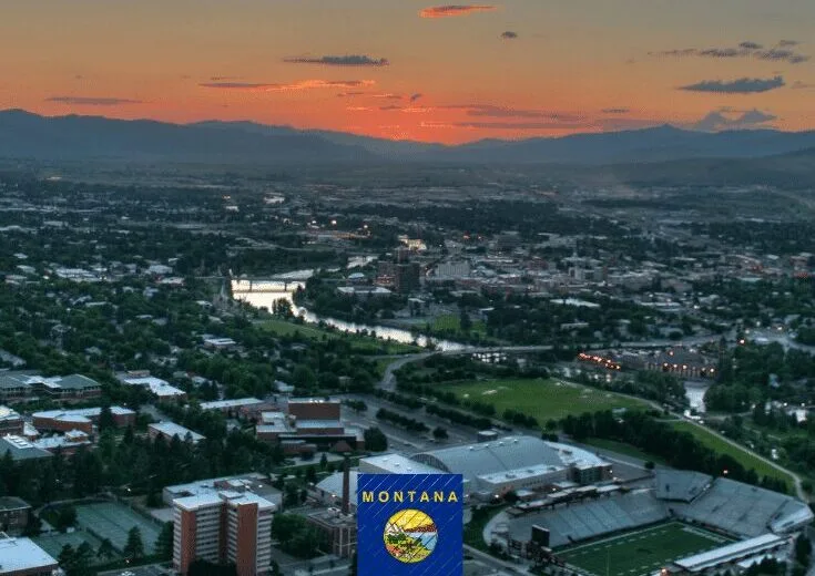 Facts About Missoula