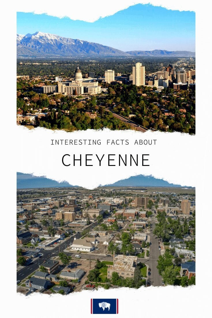 Facts About Cheyenne