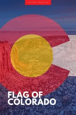 Flag of Colorado
