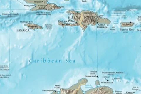 French Speaking Countries In The Caribbean 2 French Speaking Countries In The Caribbean