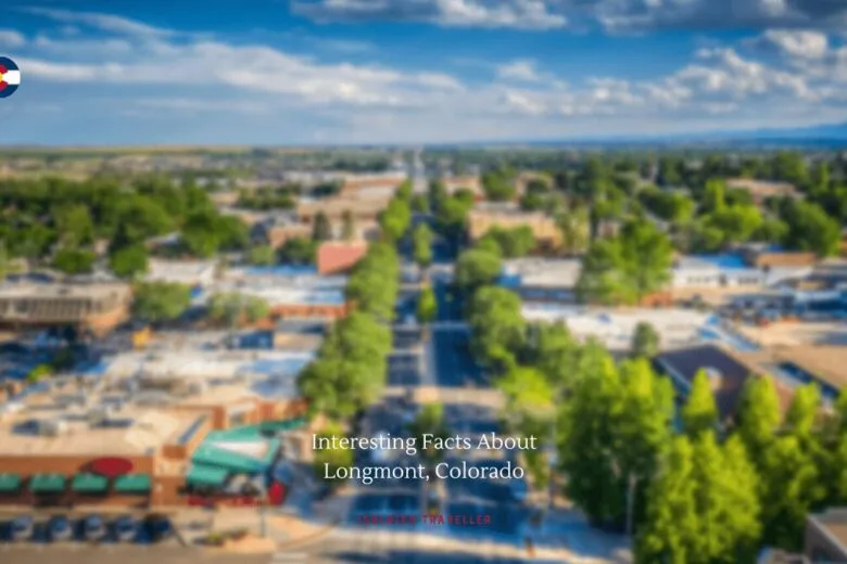 Facts About Longmont