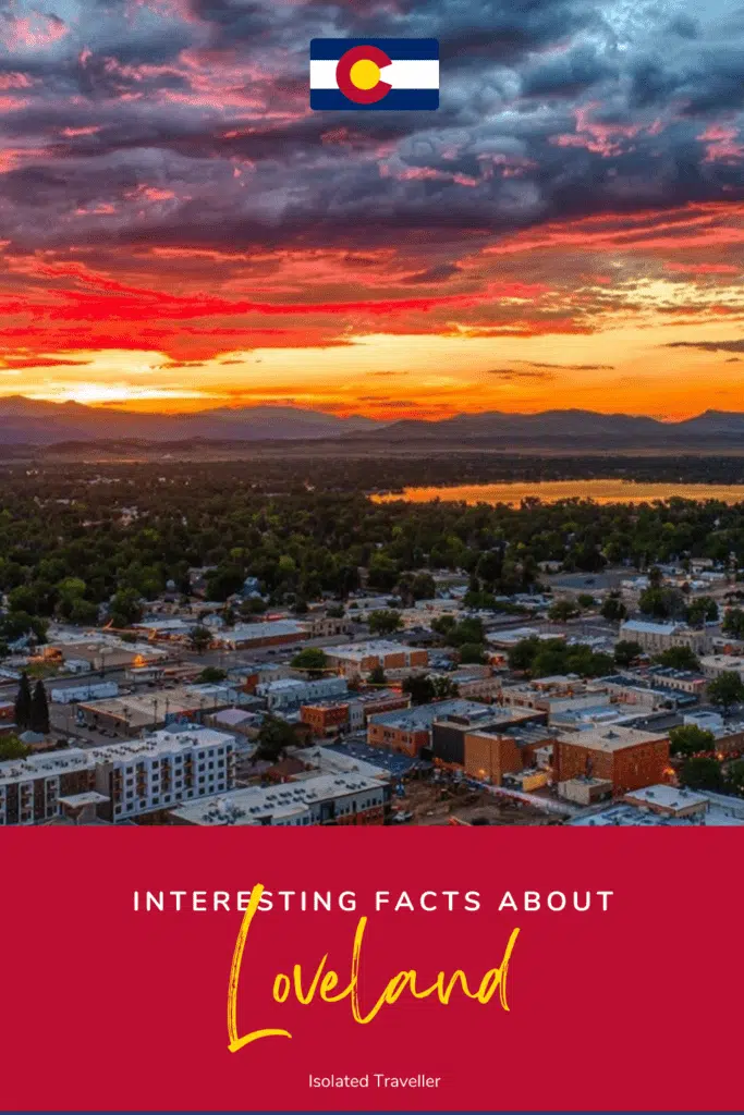 10 Interesting Facts About Loveland 1 Facts About Loveland