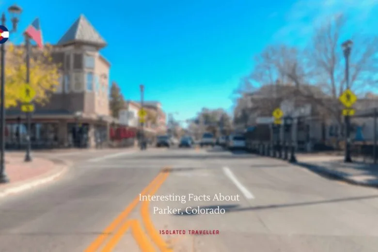 Facts About Parke