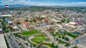 10 Interesting Facts About Pueblo, Colorado