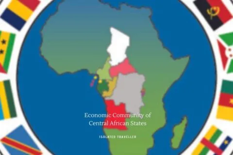 Economic Community of Central African States