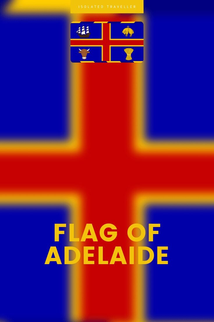 Flag of Adelaide(1)