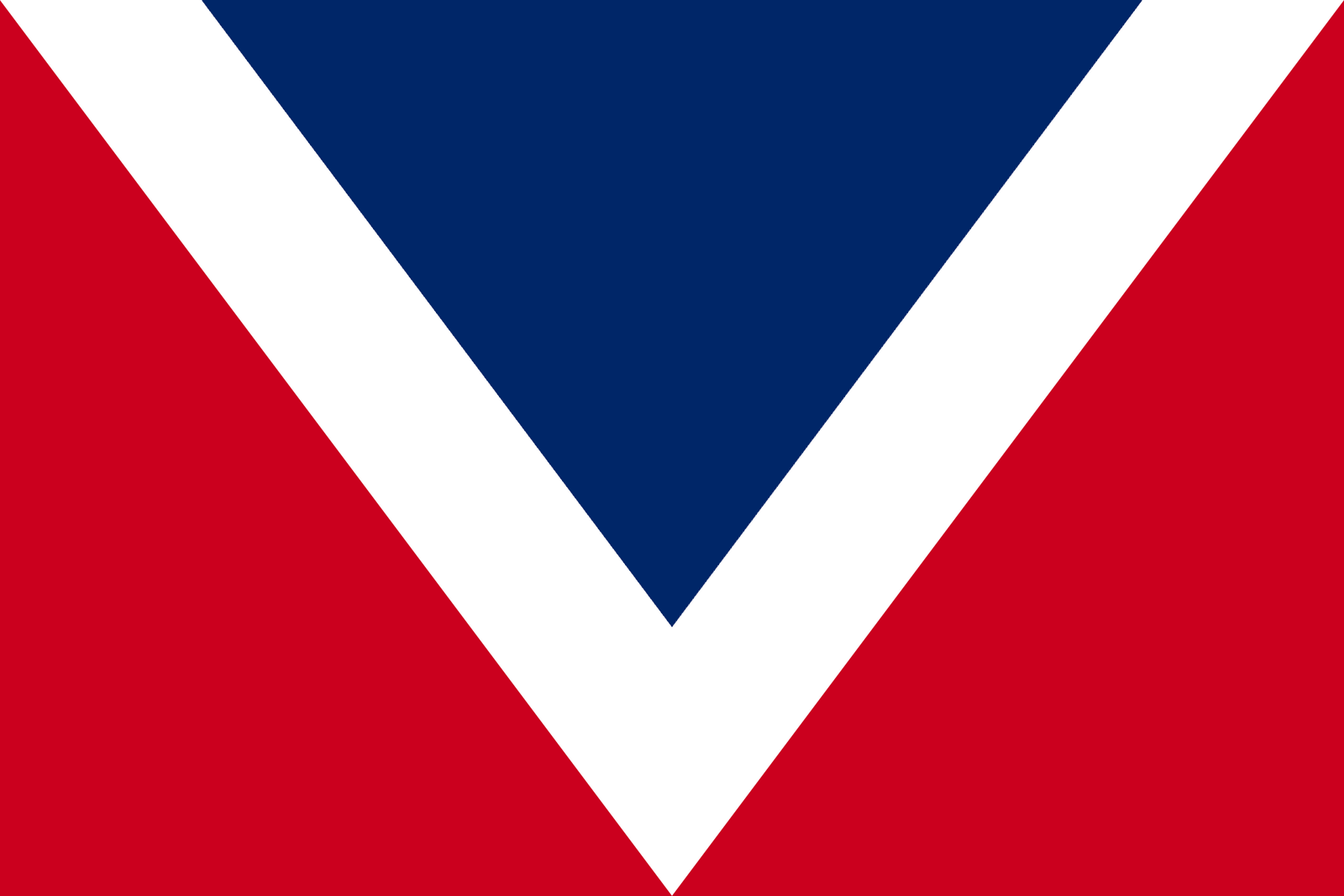 Flag of NAVA