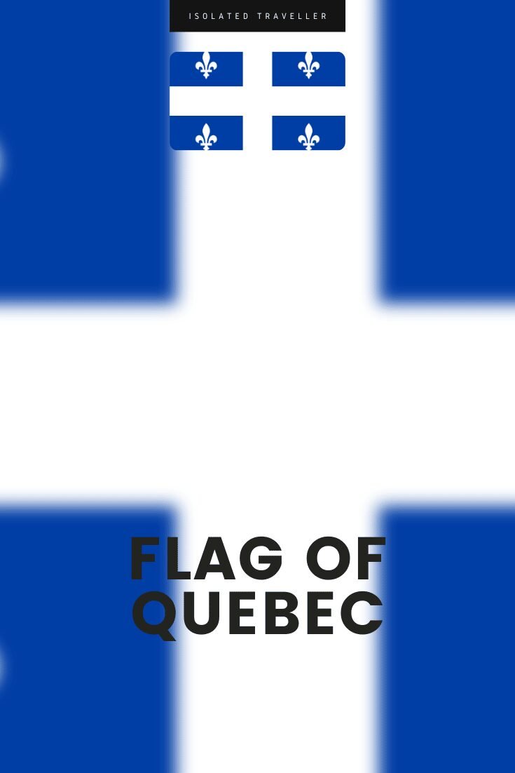 Flag of Quebec(1)