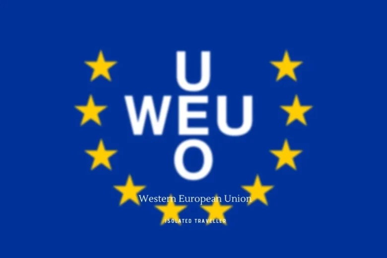 Western European Union