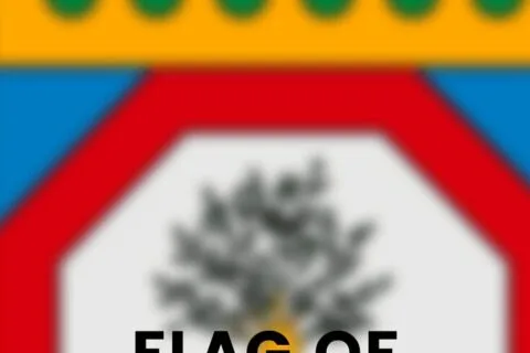 <mark>Flag</mark> of Apulia