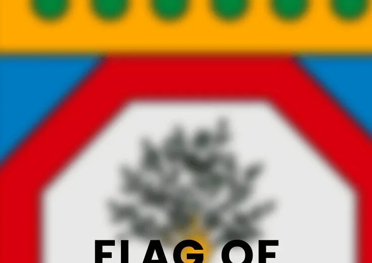 Flag of Apulia Pinterest