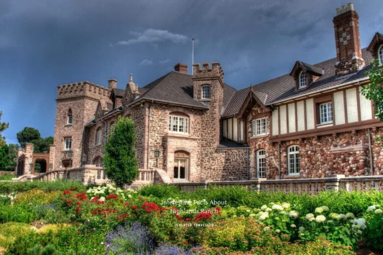 Facts About Highlands Ranch