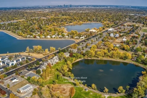 10 Interesting Facts About Lakewood, Colorado
