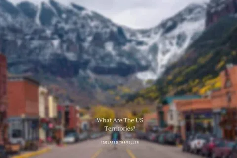 Where Is Colorado? 8 Where Is Colorado?
