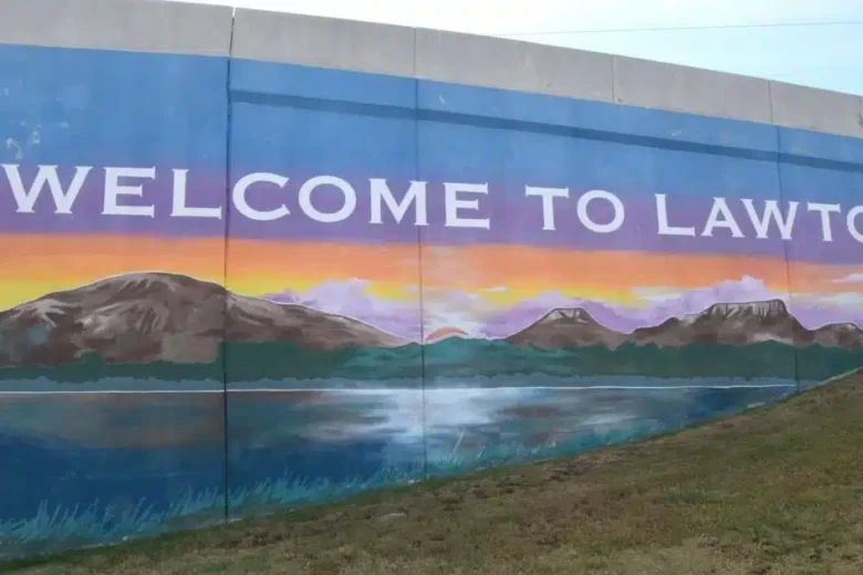 Lawton, Oklahoma facts