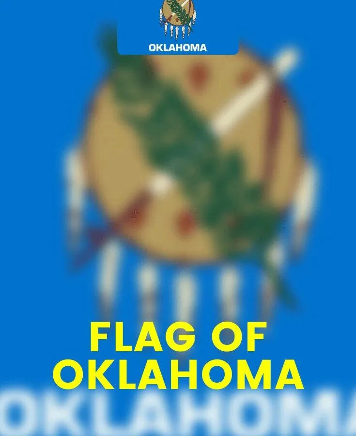Flag of Oklahoma