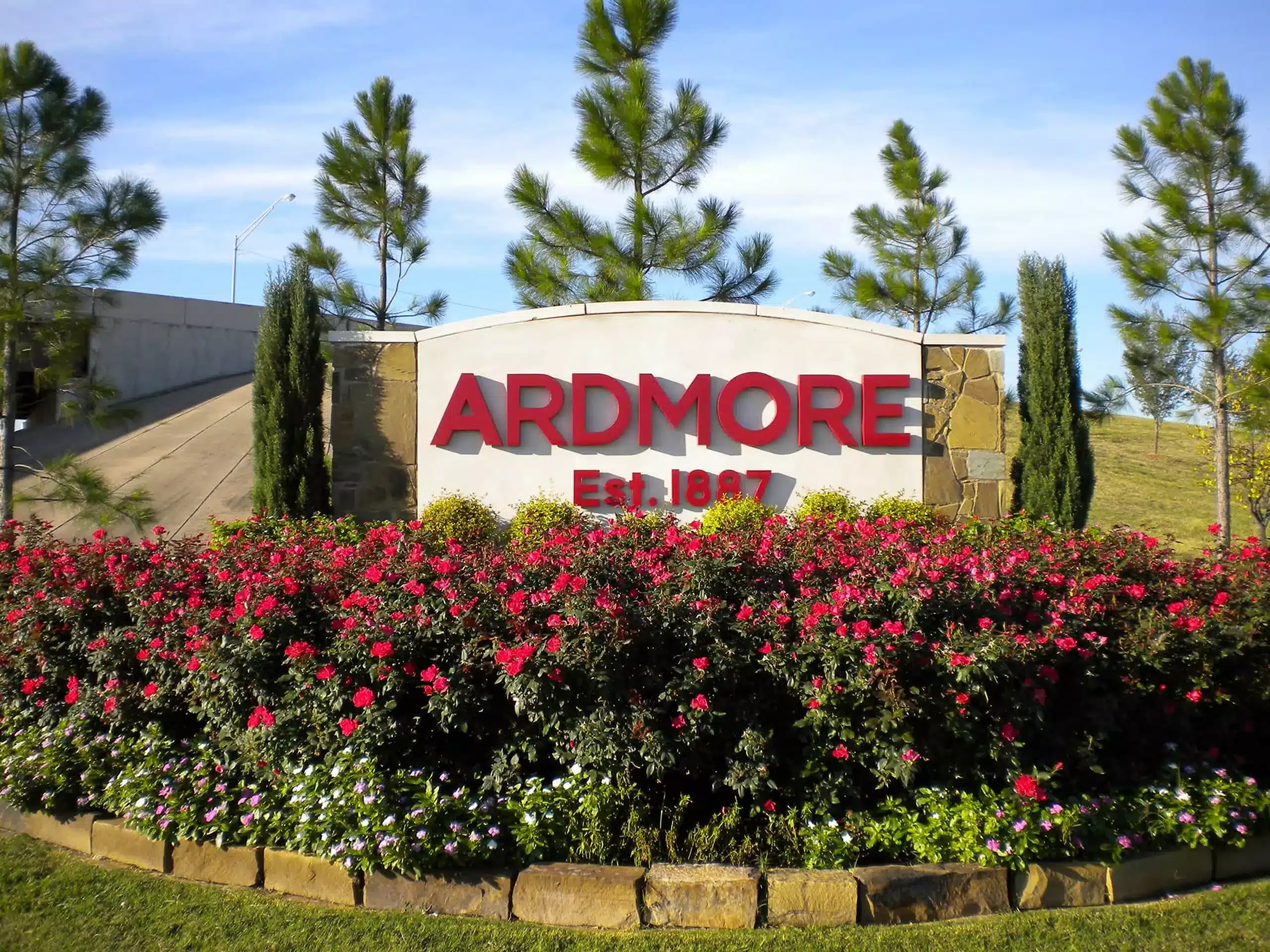 10 Interesting Facts About Ardmore, Oklahoma