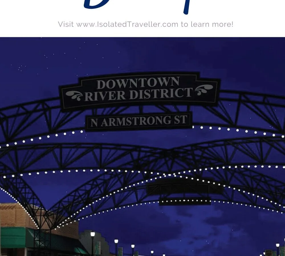 Facts About Bixby, Oklahoma