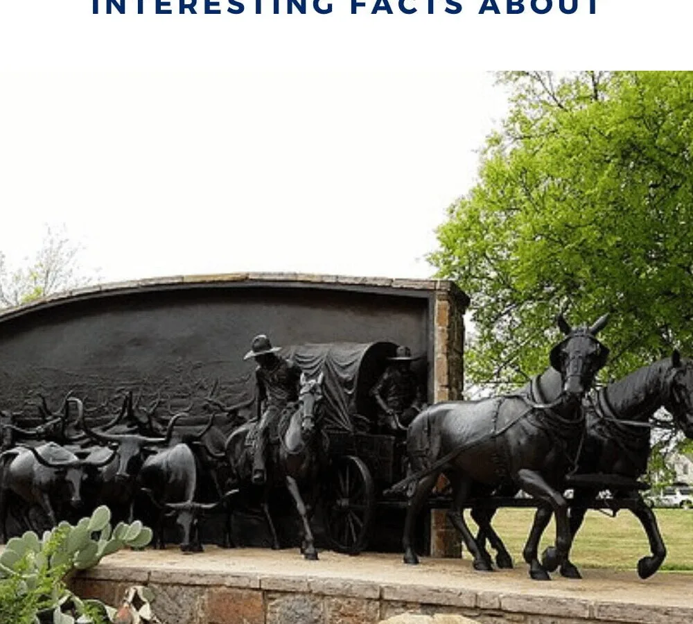 10 Interesting Facts About Duncan, Oklahoma
