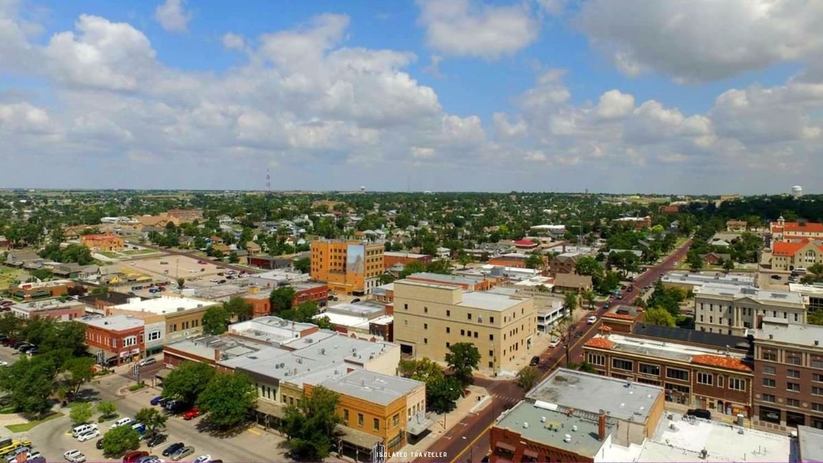 10 Interesting Facts About Dodge City, Kansas