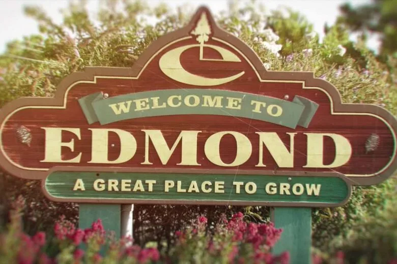 Edmond, Oklahoma