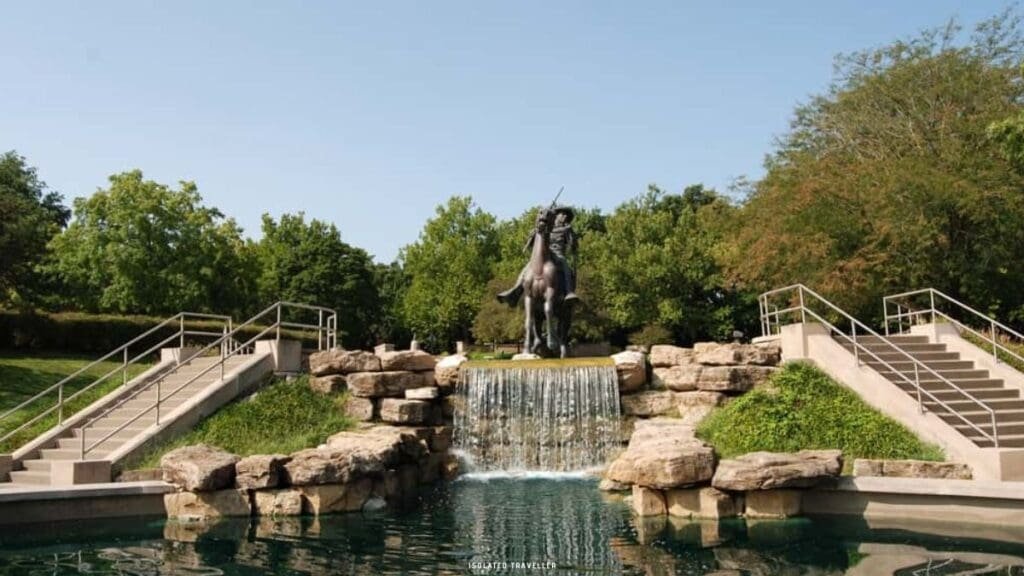 Weather for Leavenworth Kansas A Brief Outlook