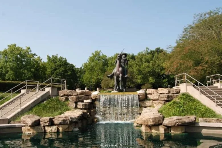 Interesting Facts About Leavenworth, Kansas