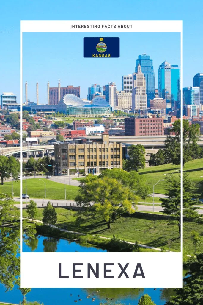 Facts About Lenexa