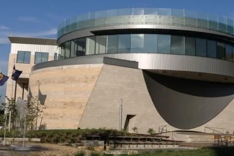 10 Interesting Facts About Lenexa, Kansas