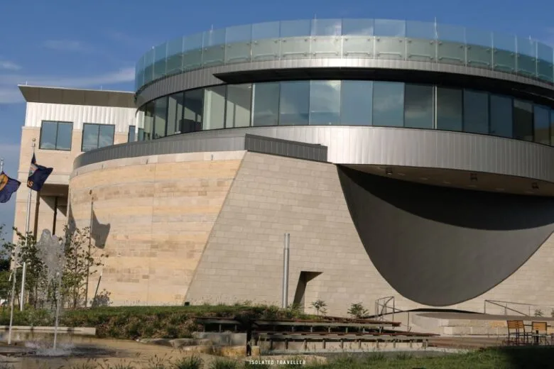 Interesting Facts About Lenexa, Kansas