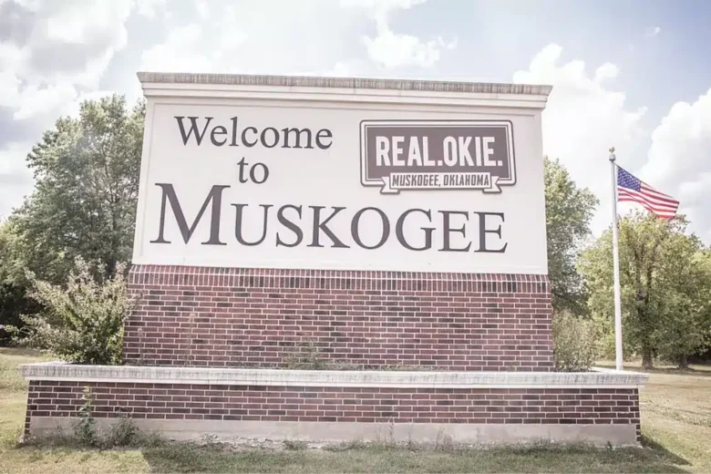 Facts About Muskogee