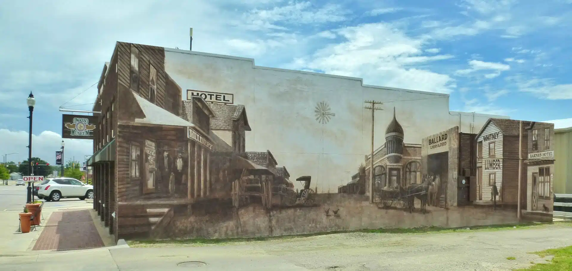 10 Interesting Facts About Owasso