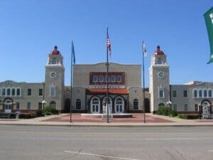 10 Interesting Facts About Ponca City, Oklahoma